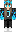 XxannixX Minecraft Skin