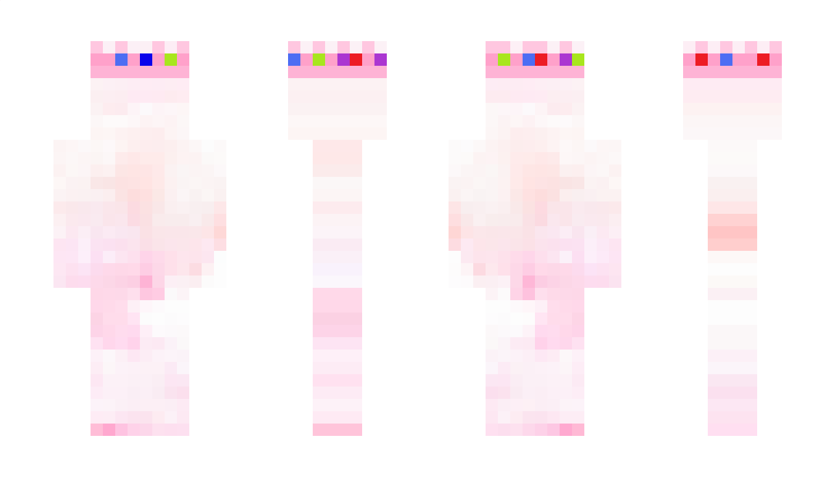 NovadXD Minecraft Skin