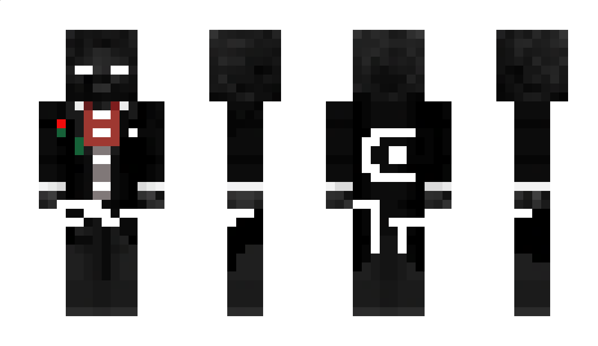 wasay_og Minecraft Skin