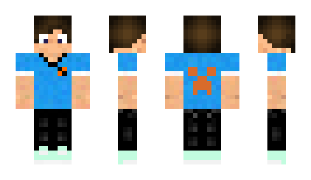 jura44 Minecraft Skin