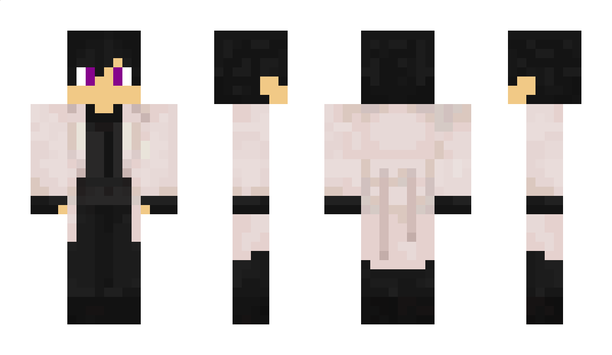 Celeor Minecraft Skin