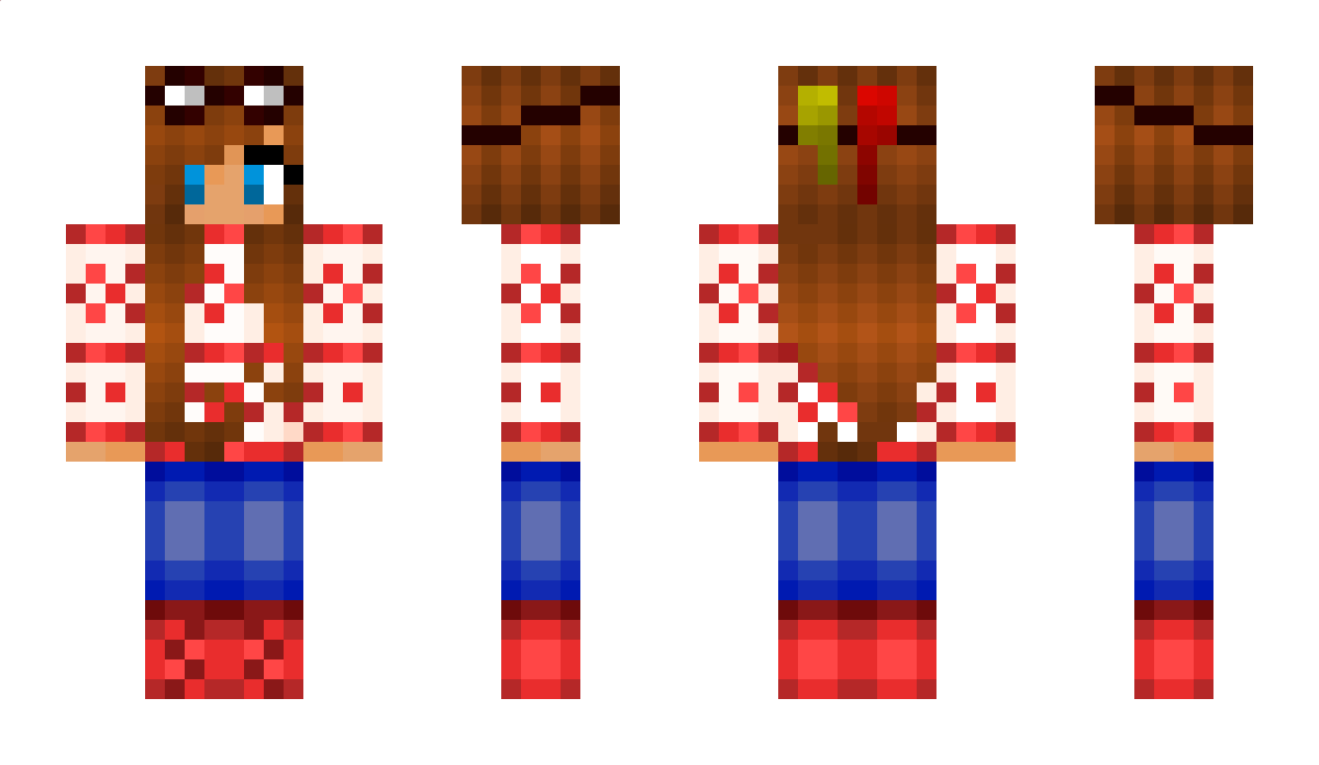 softcowboy Minecraft Skin