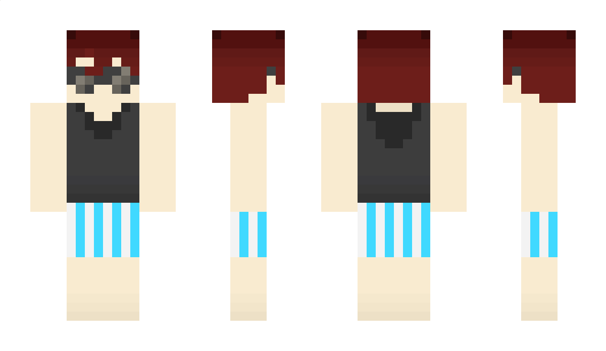 by_the_way Minecraft Skin