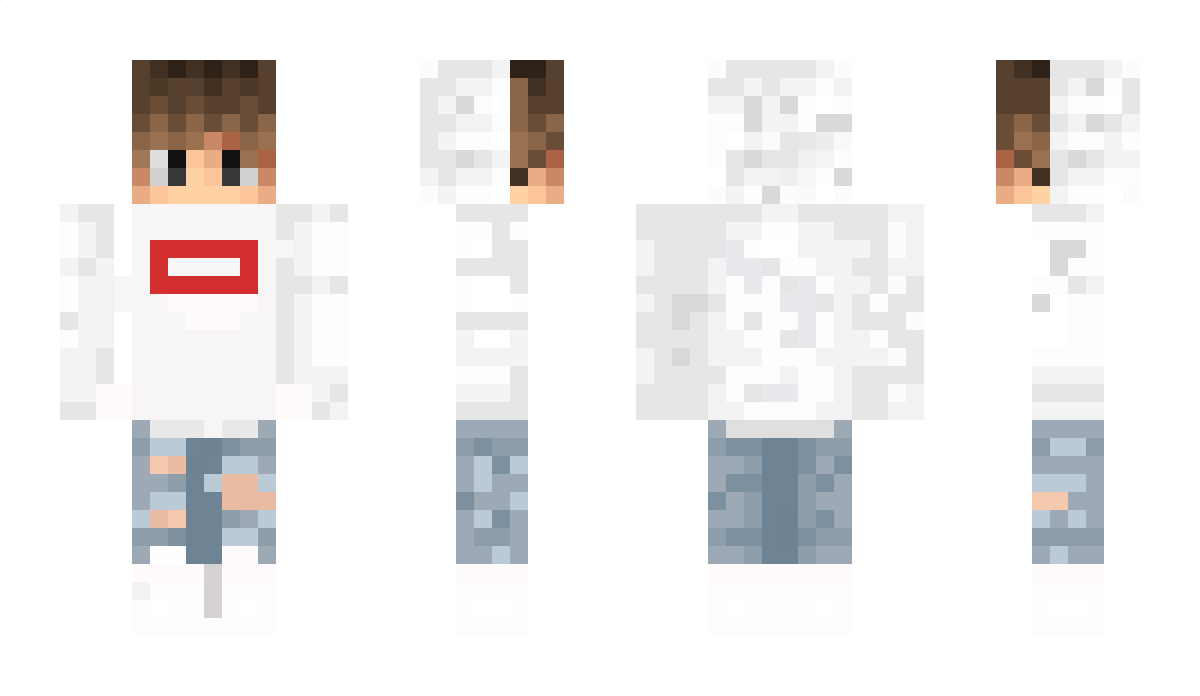 Mazurca Minecraft Skin