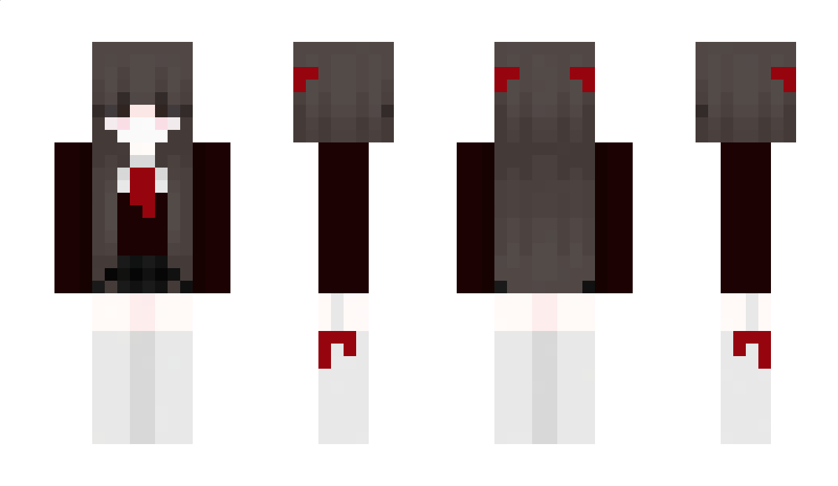 khgyd Minecraft Skin