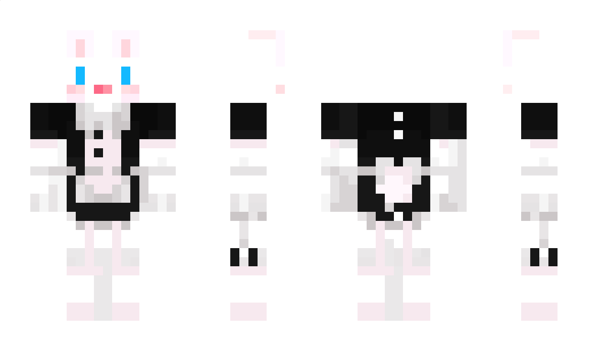 BownyUwU Minecraft Skin