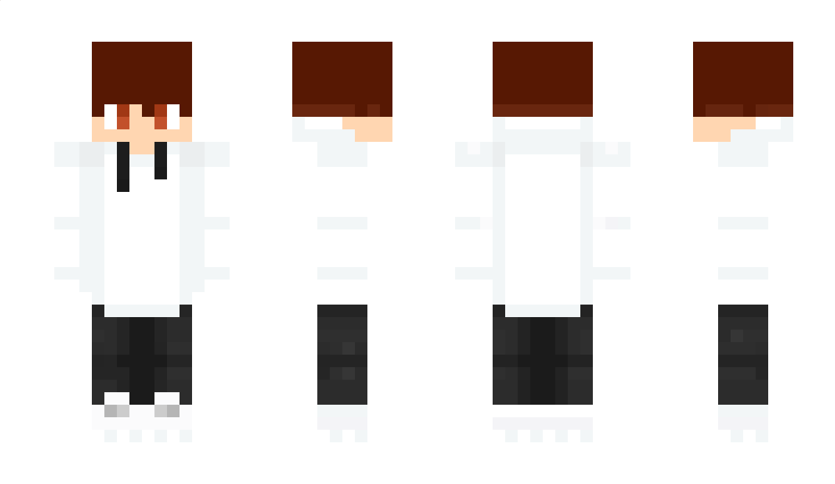 xSezzi Minecraft Skin