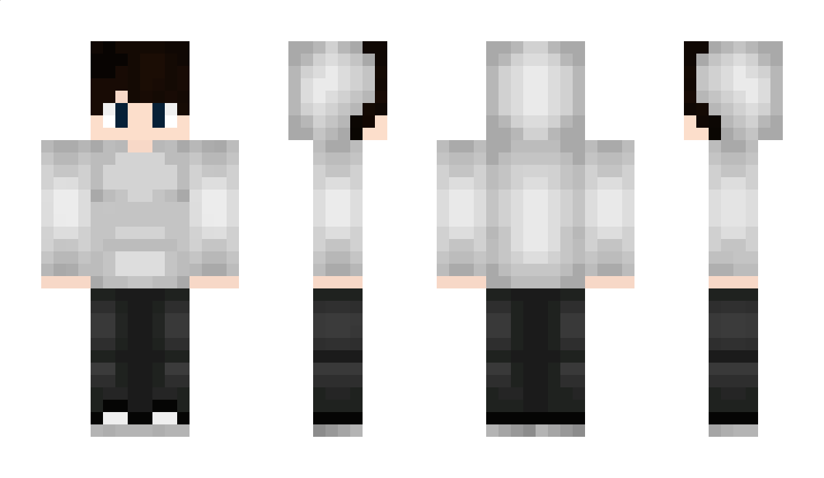 _GCis Minecraft Skin