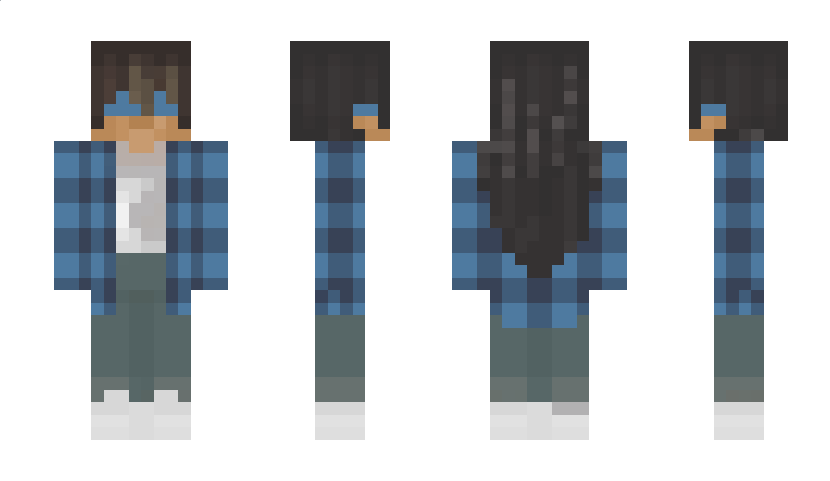 m00niighto Minecraft Skin