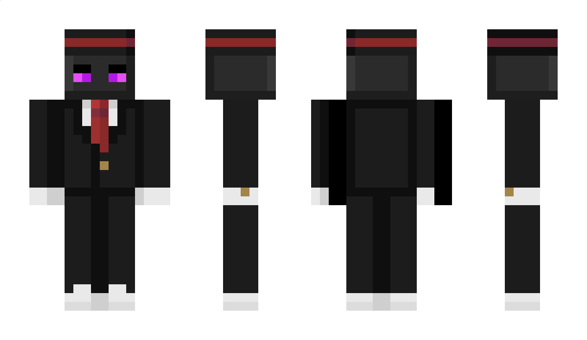 Faxslp_TMG Minecraft Skin