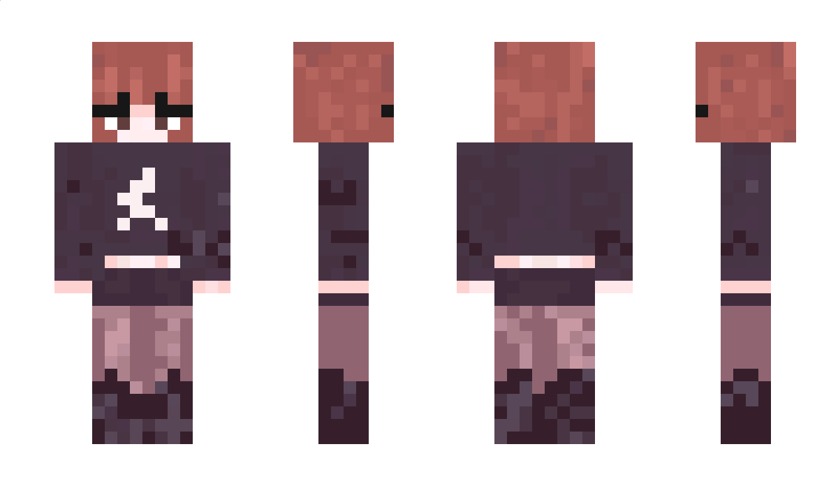 3soysauce Minecraft Skin