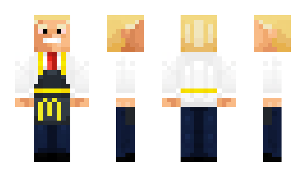 nasarmas Minecraft Skin