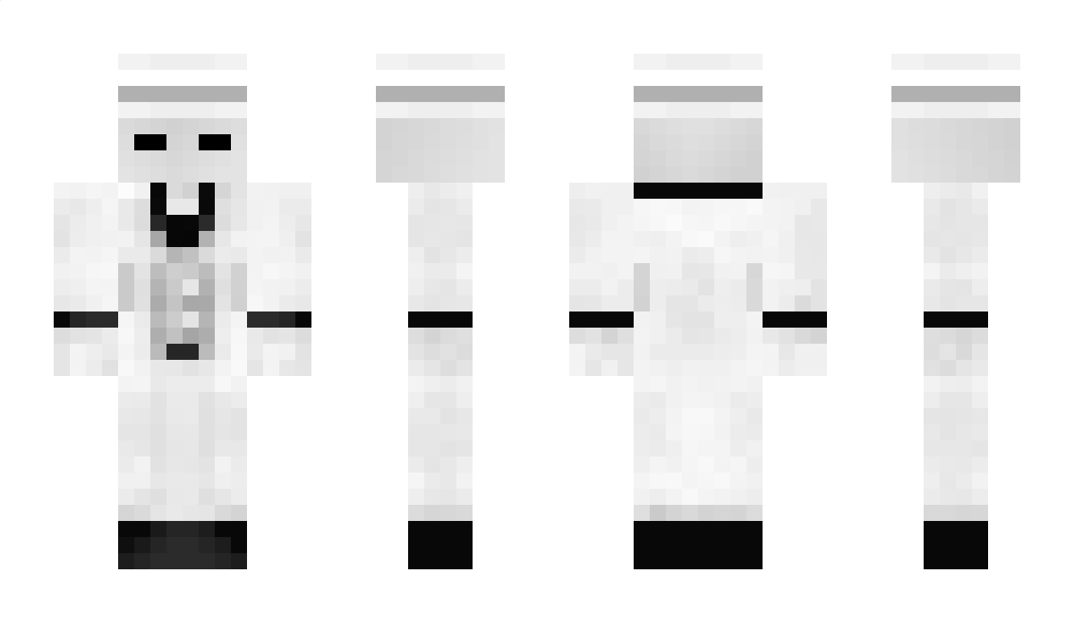9hy Minecraft Skin