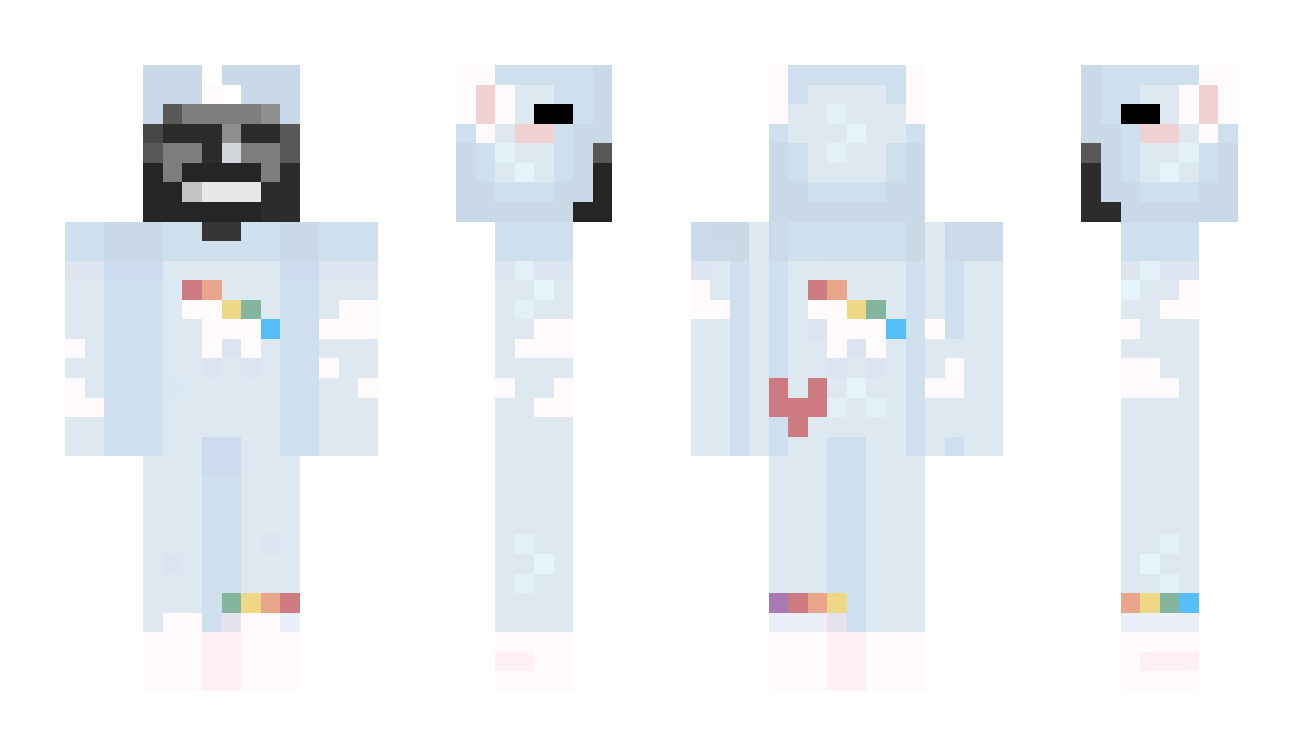 ba1dur1 Minecraft Skin