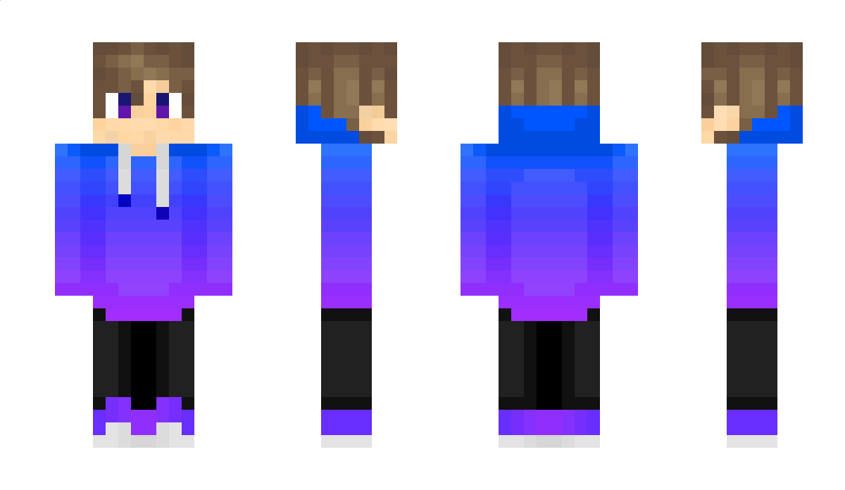 qFer_ Minecraft Skin