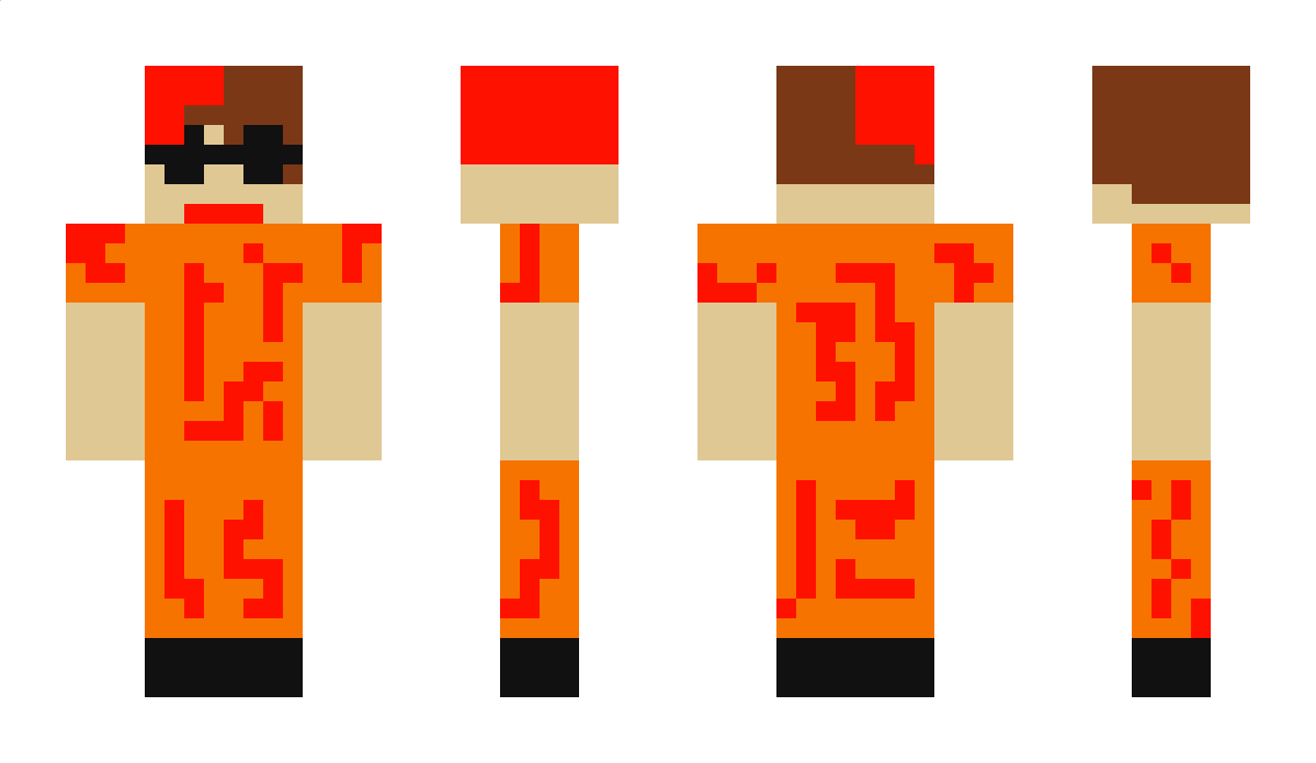 AugustasALYT836 Minecraft Skin