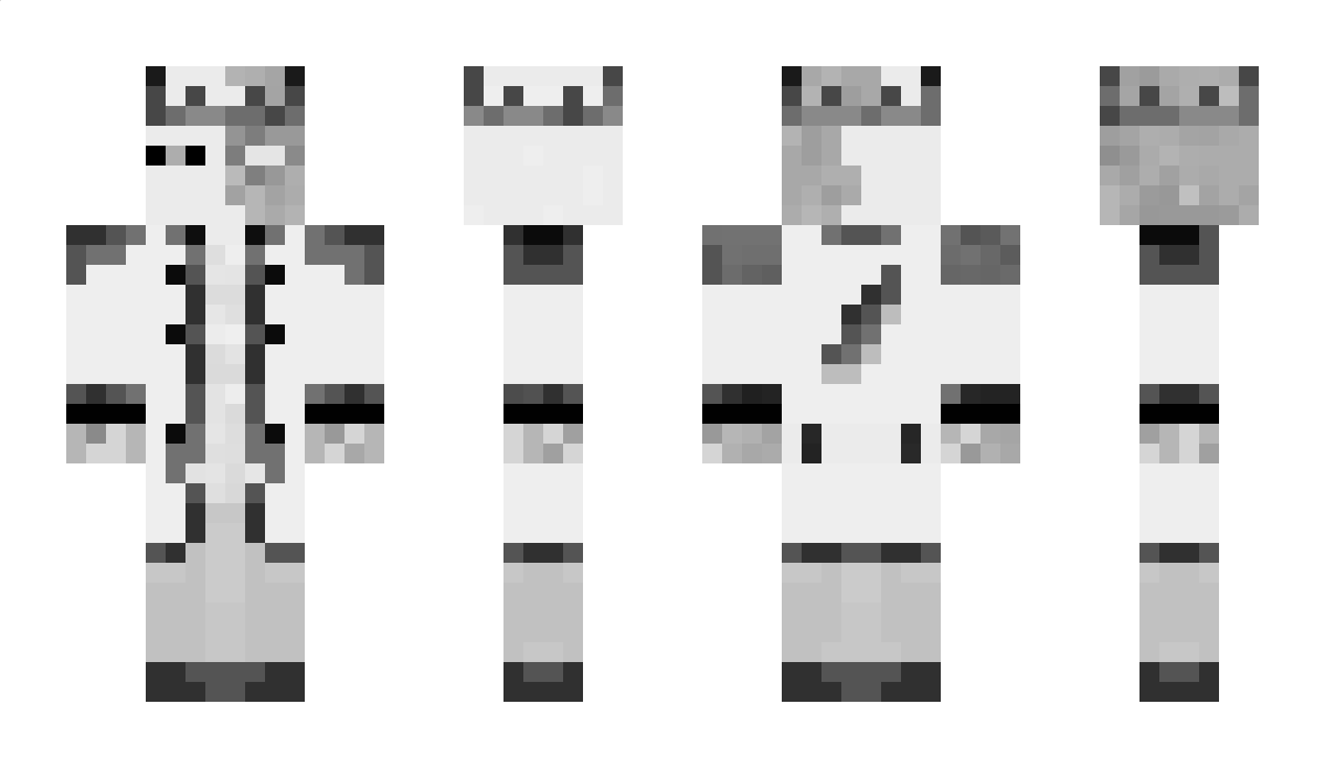 Fortisloukareas Minecraft Skin