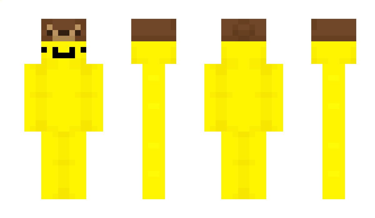 smty_ Minecraft Skin