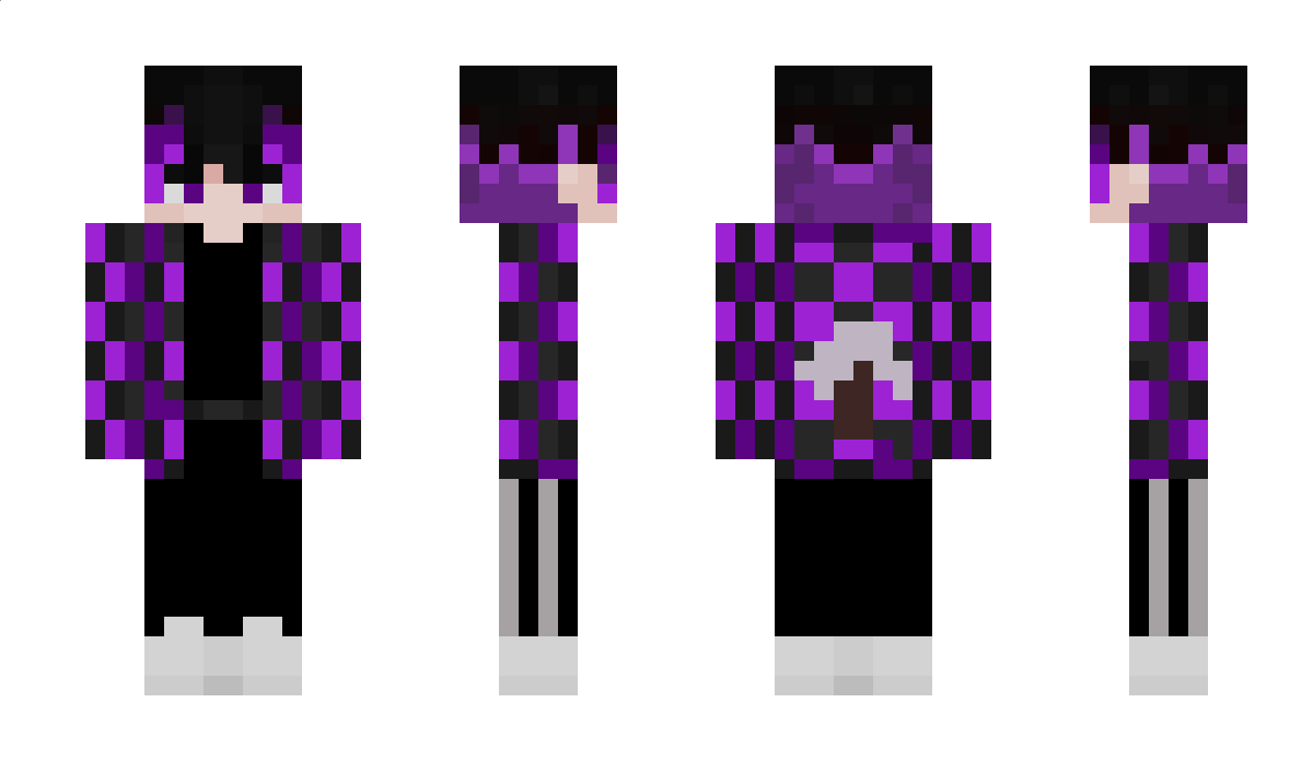 Flexybaum Minecraft Skin