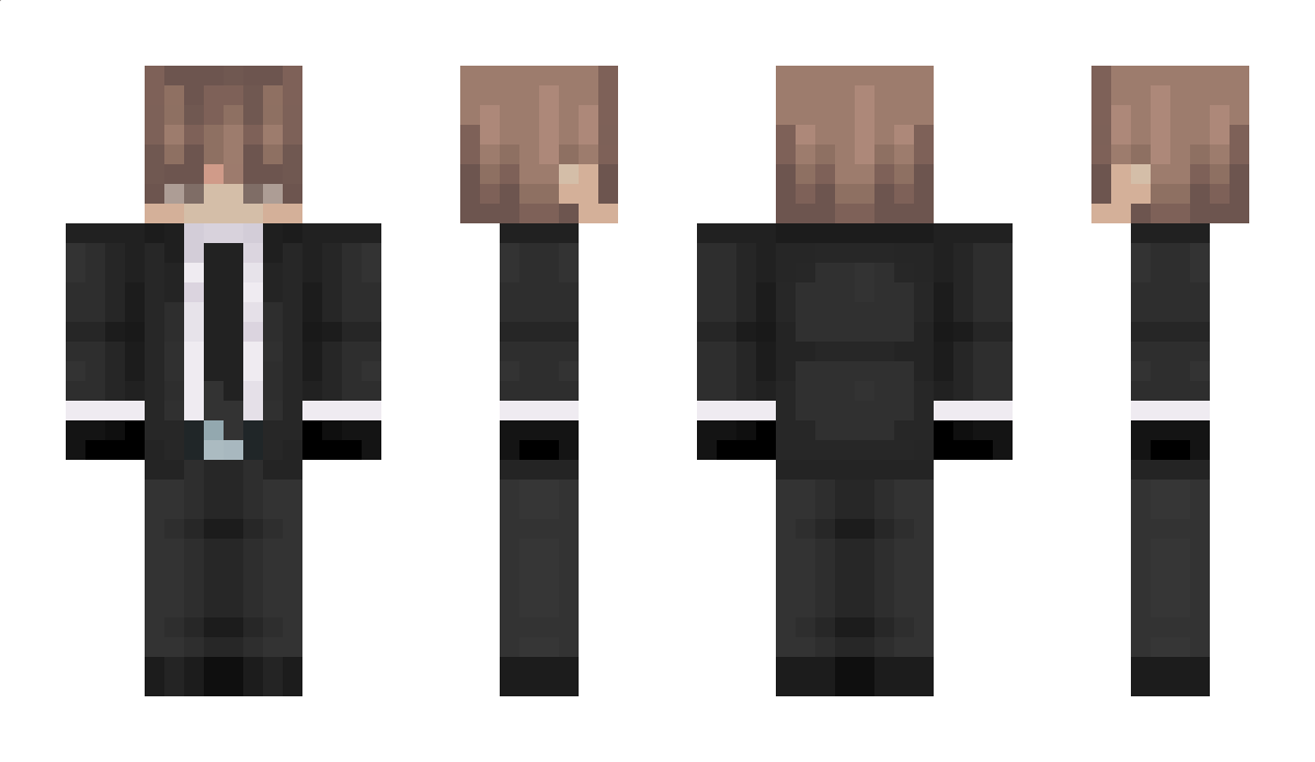 TrojanKnight16 Minecraft Skin