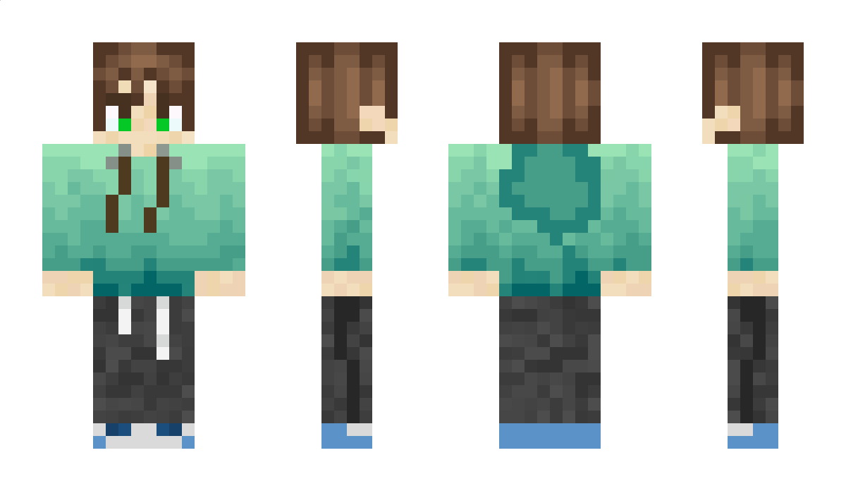 abaz06 Minecraft Skin