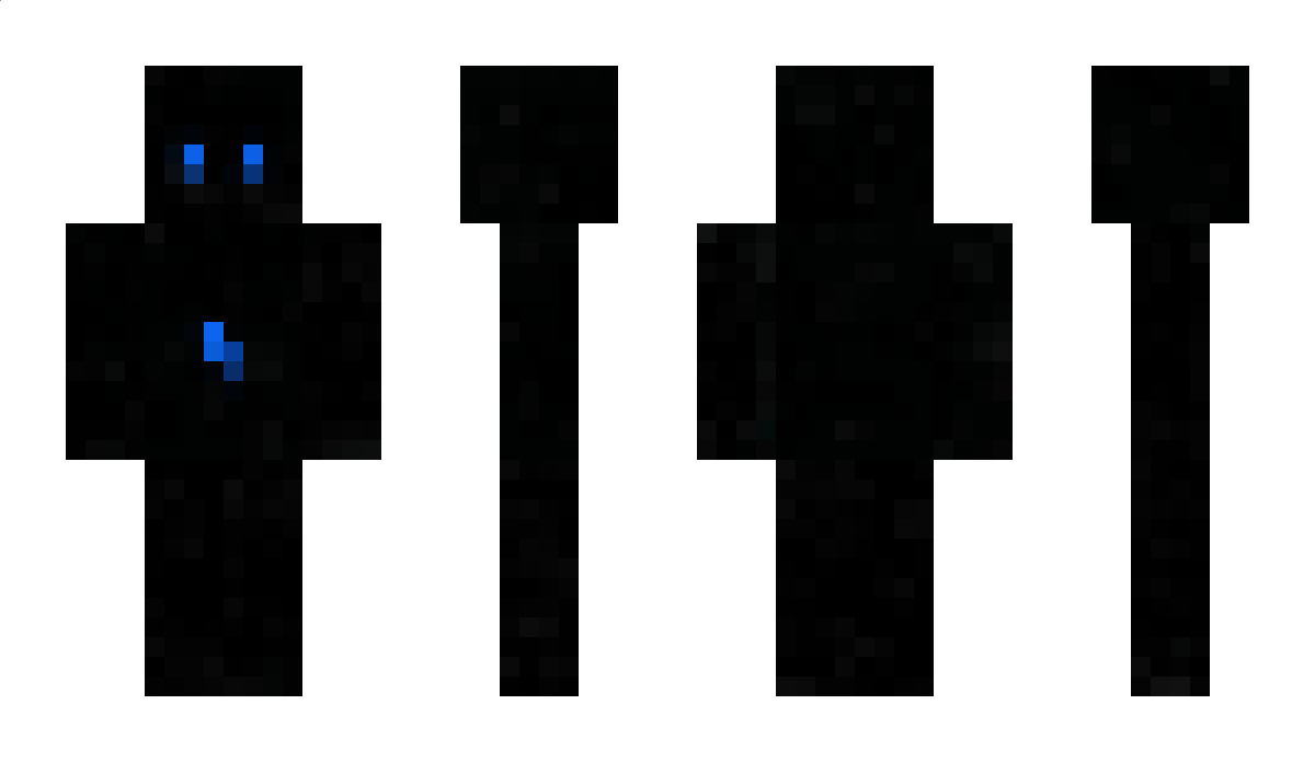 Zakiba Minecraft Skin