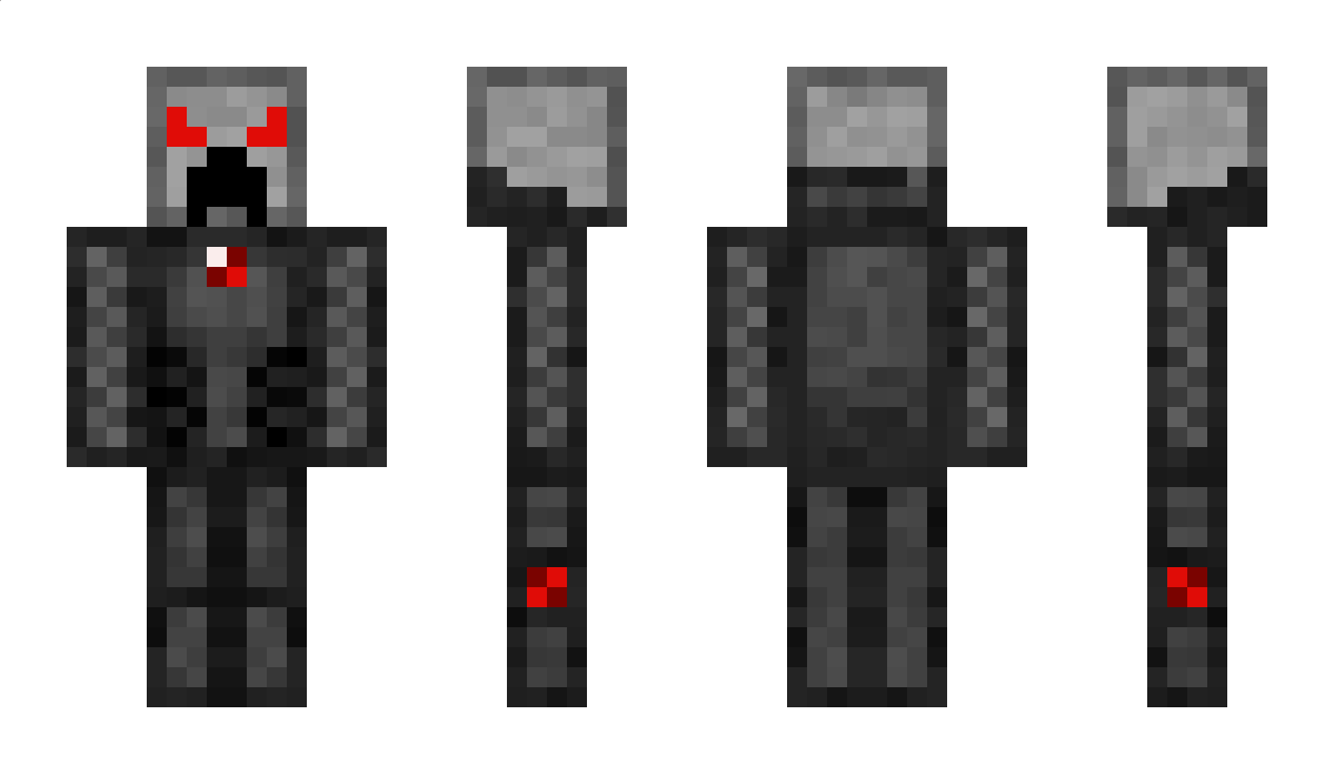 splurg1 Minecraft Skin