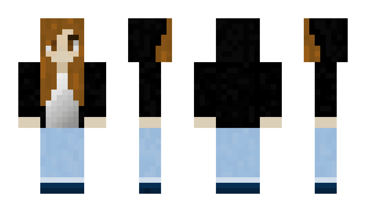 PlayOfColor Minecraft Skin