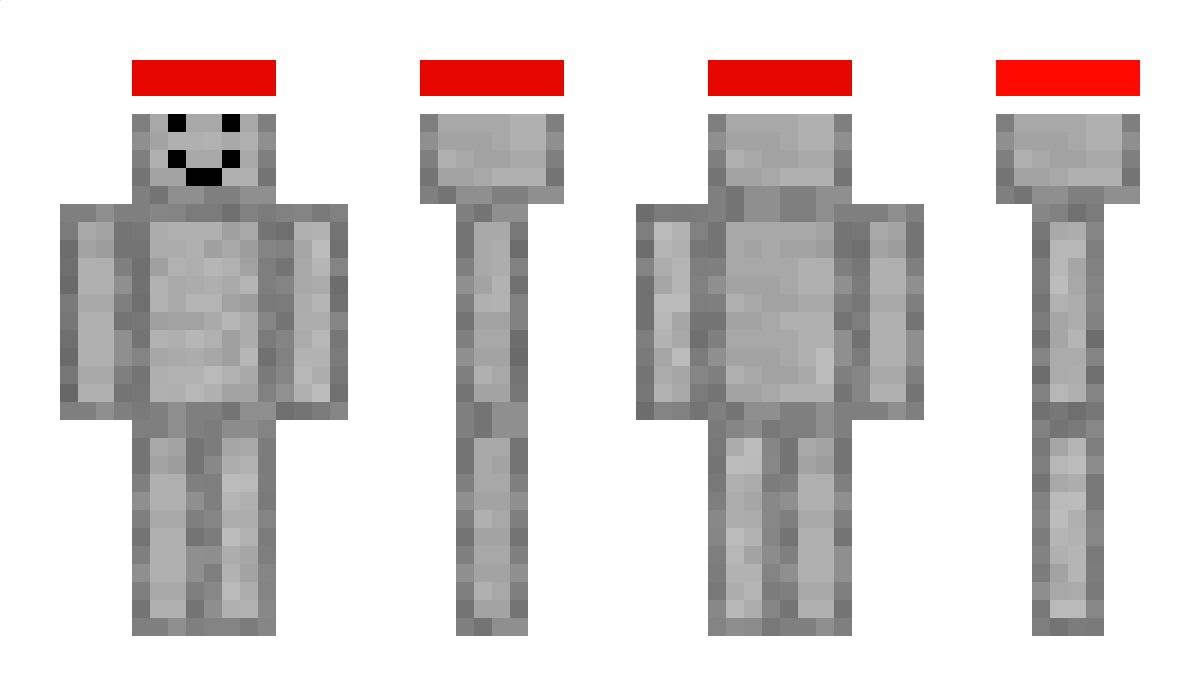 concreteconsume Minecraft Skin