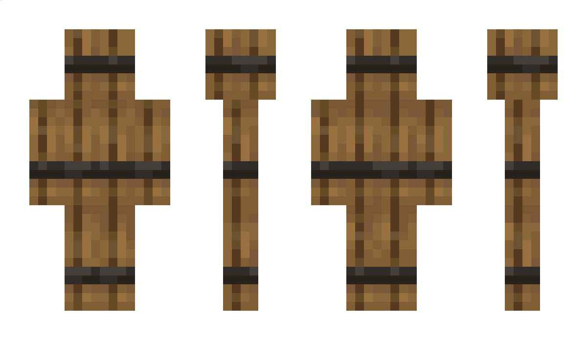 redruby818 Minecraft Skin