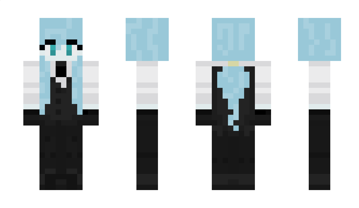 Dea_Hamartia Minecraft Skin