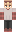 DiamondZX Minecraft Skin