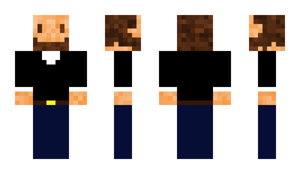 Big__Peanut Minecraft Skin