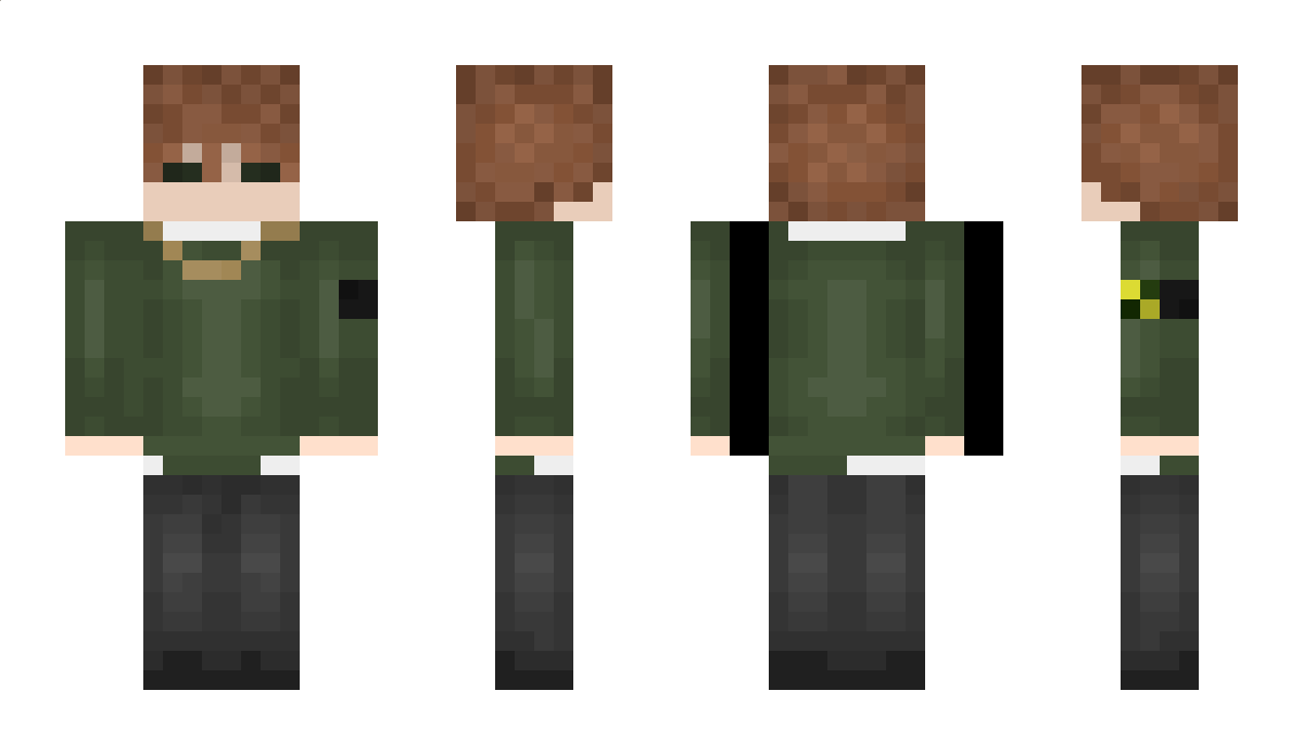 str3ets_ Minecraft Skin