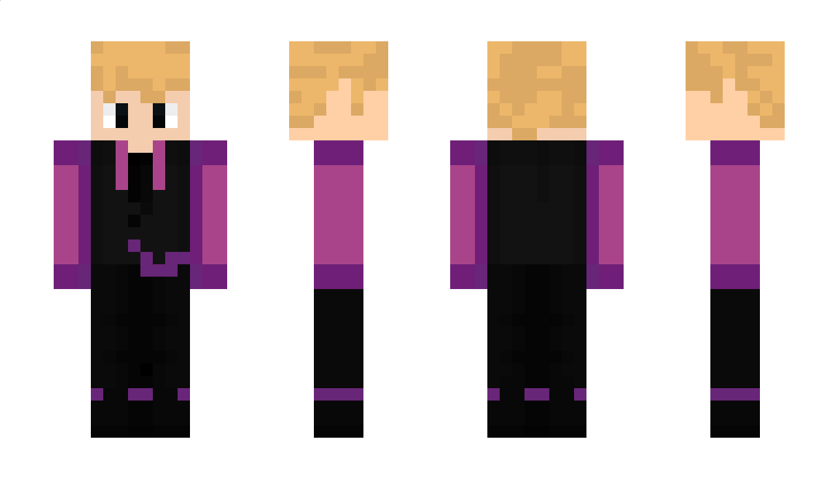 originalnameher3 Minecraft Skin