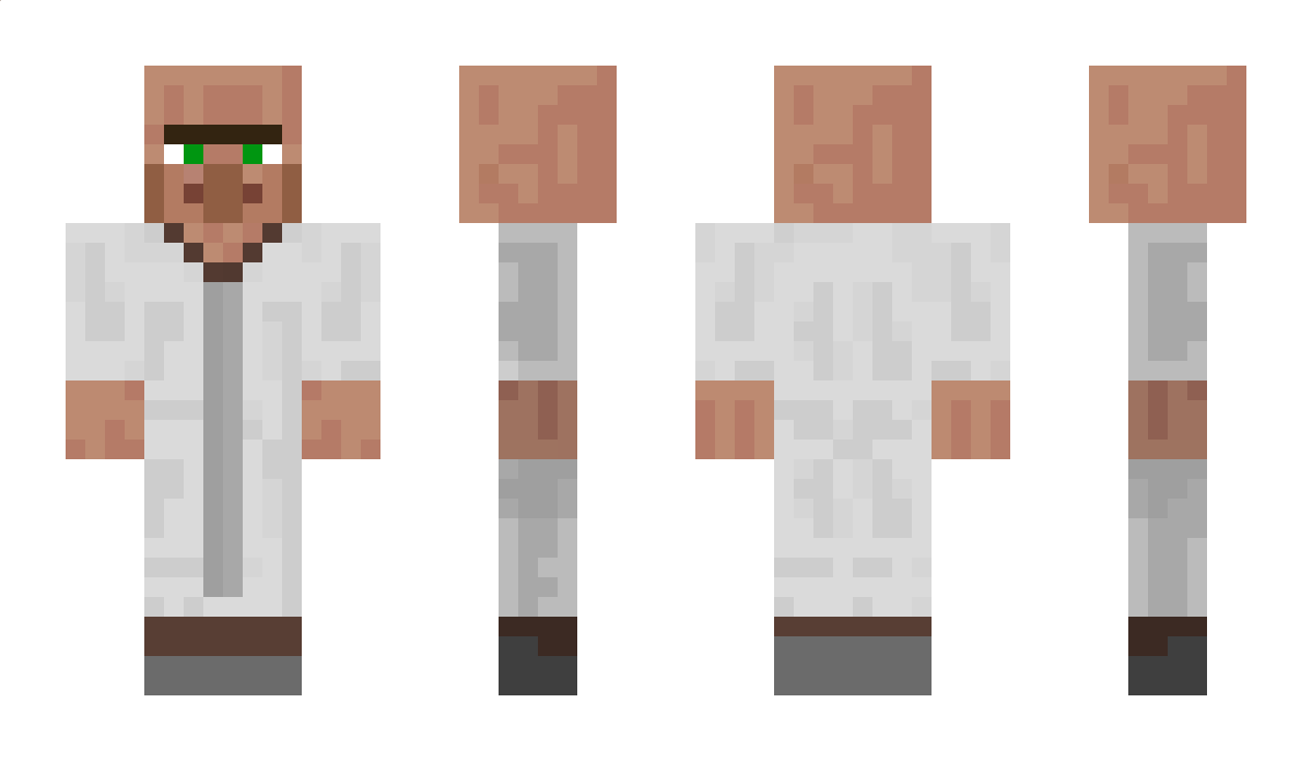 Hotg0od111 Minecraft Skin