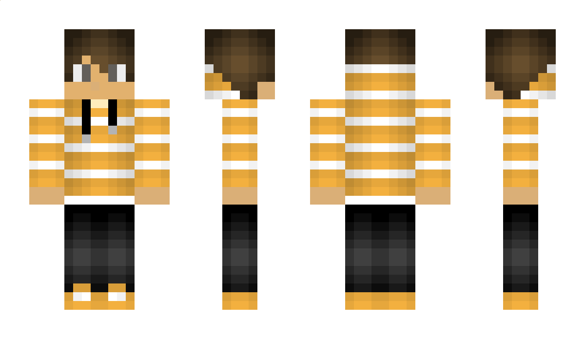 Route Minecraft Skin