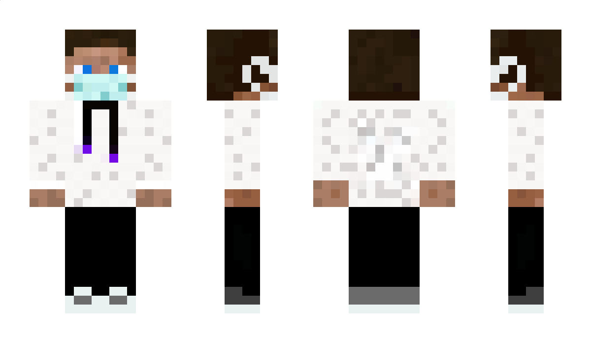 Jan Minecraft Skin