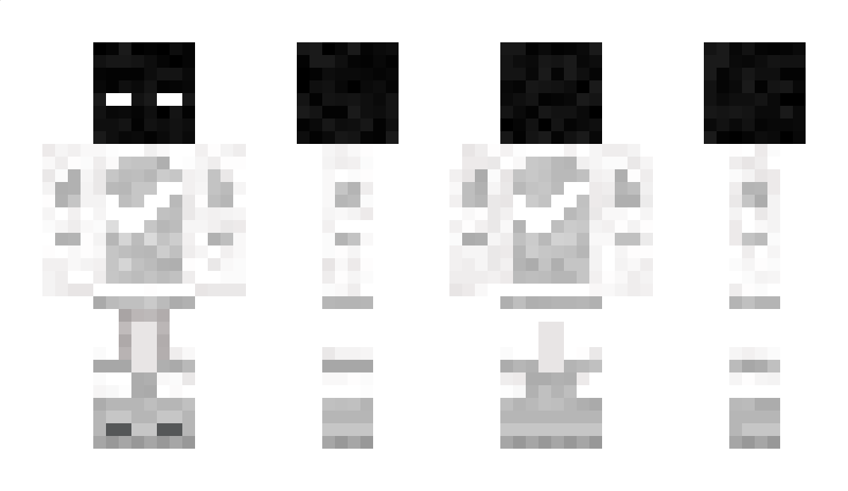 SasHa90210 Minecraft Skin