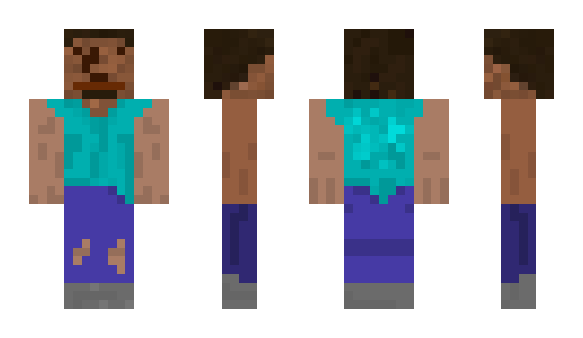 igne998 Minecraft Skin