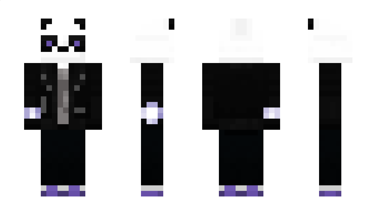 _SkillTissue Minecraft Skin