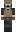 Tanjiro4 Minecraft Skin