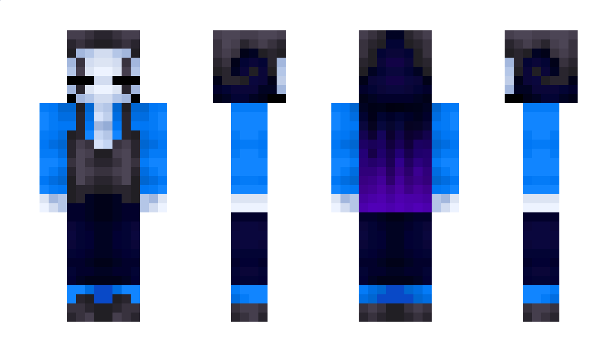 Jesticutioner_ Minecraft Skin