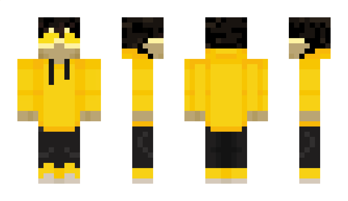 peaty_ Minecraft Skin