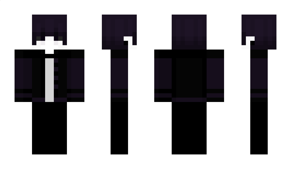 Stxrlol Minecraft Skin