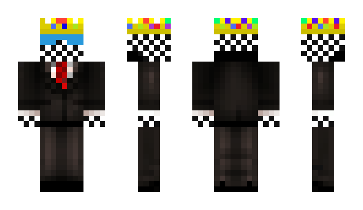 ValoonBaloonXD Minecraft Skin