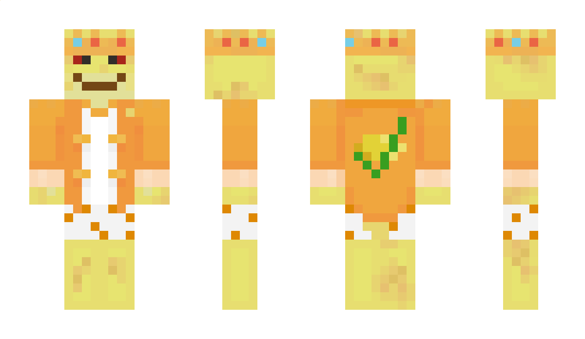 L3m0n_q Minecraft Skin