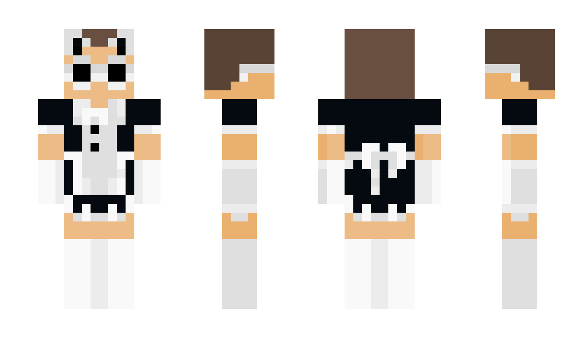 OnlyBerry Minecraft Skin