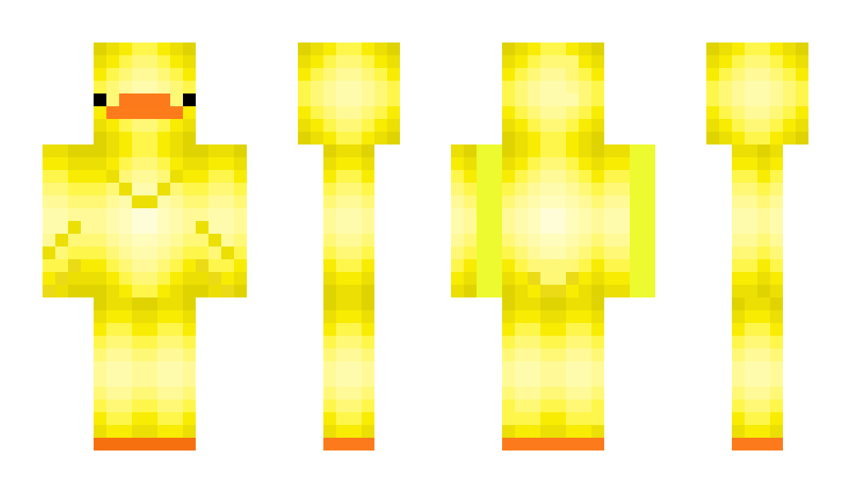 Friery Minecraft Skin