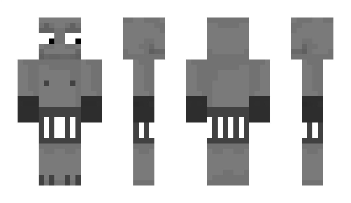 Fqrtex Minecraft Skin